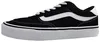 Vans Sneakers VN000D7QBA21 in Black color size 41 Náhľad obrázku produktu 11