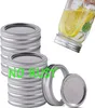 Deckel und Ringe für Einmachgläser, normale Öffnung, Produktbild-Vorschau 1