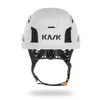 KASK Elektrikerschutzhelm ZENITH-X AIR WHE00075 weiß Produktbild-Vorschau 5