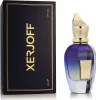 A product shot of a perfume bottle and its packaging. Podgląd zdjęcia produktu