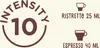 NESCAFÉ Farmers Origins Africas Ristretto für Nespresso (12 Produktbild-Vorschau 3