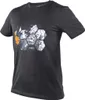 NEO TOOLS Herren T-Shirt Unterhemd Herren - Kurzarm Shirt Produktbild-Vorschau 1