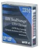 IBM LTO Ultrium 6, Prázdná datová páska, LTO, 2,5 TB, 6,25 Náhled obrázku produktu 7
