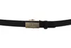 JOOP! Leder Gürtel 2,0 CM Women's Belt W70 D`Brown Produktbild-Vorschau 2