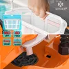 KESSER® Poolroboter für Boden und Wand, Poolsauger bis Produktbild-Vorschau 10