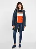 DERBE Damen Regenjacke Friese Tidaholm Produktbild-Vorschau 18