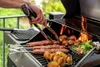 WENKO Zange Grillzange Grillbesteck Zubehör Grill Produktbild-Vorschau 7
