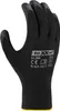 teXXor® Polyester-Strickhandschuhe POLYURETHAN BESCHICHTET, Produktbild-Vorschau 2