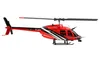 Amewi Bell 206 Jet Ranger CP-Helikopter 6-Kanal 6G RTF Náhľad obrázku produktu 4