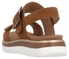 Remonte Sandalen Damen 32313932373932 Braun 40 EU Produktbild-Vorschau 11