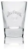 6x Jim Beam Whiskey Glas Tumbler mit Gravur Produktbild-Vorschau 2