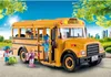 PLAYMOBIL city life 70983 bus scolaire Voir les images du produit 1