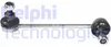DELPHI Koppelstange Stabilisator für VOLVO 480 E (482) Produktbild-Vorschau 1