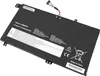 Baterie PowerSmart 4610 mAh pro Lenovo L18L4PF0, L18L4PF4, Náhled obrázku produktu 7