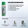 Sonax Polster-Schaum- Reiniger 400ml Spray Produktbild-Vorschau 9