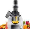 Leckerhelfer SaftPRO Entsafter Slowjuicer-Aufsatz für Produktbild-Vorschau 1