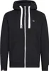 SOLID SDBenn High Neck Herren Zip-Hoodie Sweatjacke Produktbild-Vorschau 2