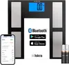 Iskra Bluetooth Personenwaage digital, Körperfettwaage Produktbild-Vorschau 1