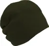 Loevenich Wollbeanie in grün