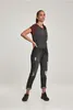 Urban Classics Ladies - RAGLAN Contrast Top charcoal - XL Produktbild-Vorschau 19