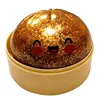 Niedliches Brötchen Quetschspielzeug Stressball TPR Fidget Produktbild-Vorschau 1