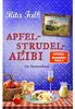Apfelstrudel-Alibi Voir les images du produit 1