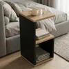 Stolik pomocniczny KODA, 21 x 21 x 49 cm Podgląd zdjęcia produktu 8