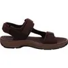 Clarks Saltway Edge 26184777 7, Sandaletten in Braun für Produktbild-Vorschau 13