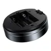 Digital Countdown Timer Baseus Heyo Rotation Pro, Black Anteprima dell’immagine prodotto 5