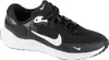 Nike Revolution 7 (Gs) Black/White-Dk Smoke Grey Produktbild-Vorschau 24