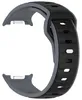 Bracciale in silicone per orologio Samsung Galaxy Watch 9 / Anteprima dell’immagine prodotto 2