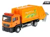 RMZ City Man Śmieciarka w skali 1:64 Anteprima dell’immagine prodotto 2