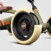 BERG Gokart Buzzy für Kinder ab 2 Jahren Retro Grün Produktbild-Vorschau 8