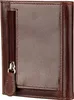 bugatti Geldbörse Secure Slim Special Zip Mini Wallet Brown Produktbild-Vorschau 23