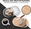 Contenitore per il pane Vezato - Contenitore per il pane Anteprima dell’immagine prodotto 4