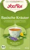 Yogi Tea Herbes BasiquesSachets filtres 17X2.1 g Voir les images du produit 1