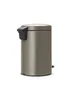 Brabantia 113628, 24 cm, 240 mm, 325 mm, 400 mm Produktbild-Vorschau 8