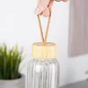 Vilde | Glasflasche - Transparent - 500 Ml - Wasserflasche Produktbild-Vorschau 6