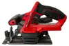 Einhell TE-CS 18/150 Li - Solo, Dřevo, Černá, Červená, Náhled obrázku produktu 15