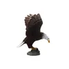 Collecta Amerikanische Adlerfigur Schwarz 3-6 Years Schwarz Produktbild-Vorschau 6