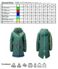 Owney Comoda Winterjacke Damen Marineblau L wetterfest Produktbild-Vorschau 6