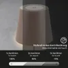 Bezdrôtová stolná lampa Briloner, dotyková, výkovo Náhľad obrázku produktu 5