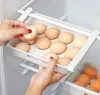 balení 2 zásobníků na vejce do chladničky Organizér do Náhled obrázku produktu 5