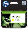 HP 3YL83AE Tintenpatrone yellow No. 912 XL Produktbild-Vorschau 1
