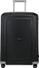 Samsonite S'Cure, Spinner, Schwarz, 4 Rad/Räder, Europa, 79 Produktbild-Vorschau 21