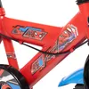 Huffy Marvel Spider-Man 16 Zoll Kinderfahrrad Produktbild-Vorschau 7