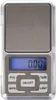 Digitálna vrecková šperkárska váha Fine Balance 200g/0,01g Náhľad obrázku produktu 9