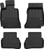 2014-2021 Mercedes Classe C T-Modello W205 S205 Tappetini Anteprima dell’immagine prodotto 16
