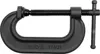 Yato YT-6422 Klemme C Klemme 10 cm Schwarz Produktbild-Vorschau 2