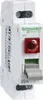 Schneider Electric A9S61120, Odpojovač, Bílá, IP4X, 18 mm, Náhled obrázku produktu 2
